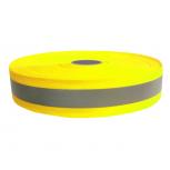 Reflective tape R>250